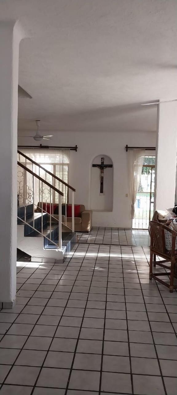 Casa Yuli Manzanillo Exterior foto