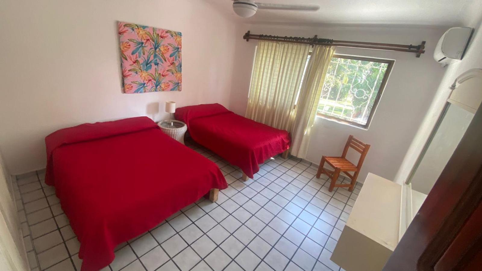 Casa Yuli Manzanillo Exterior foto
