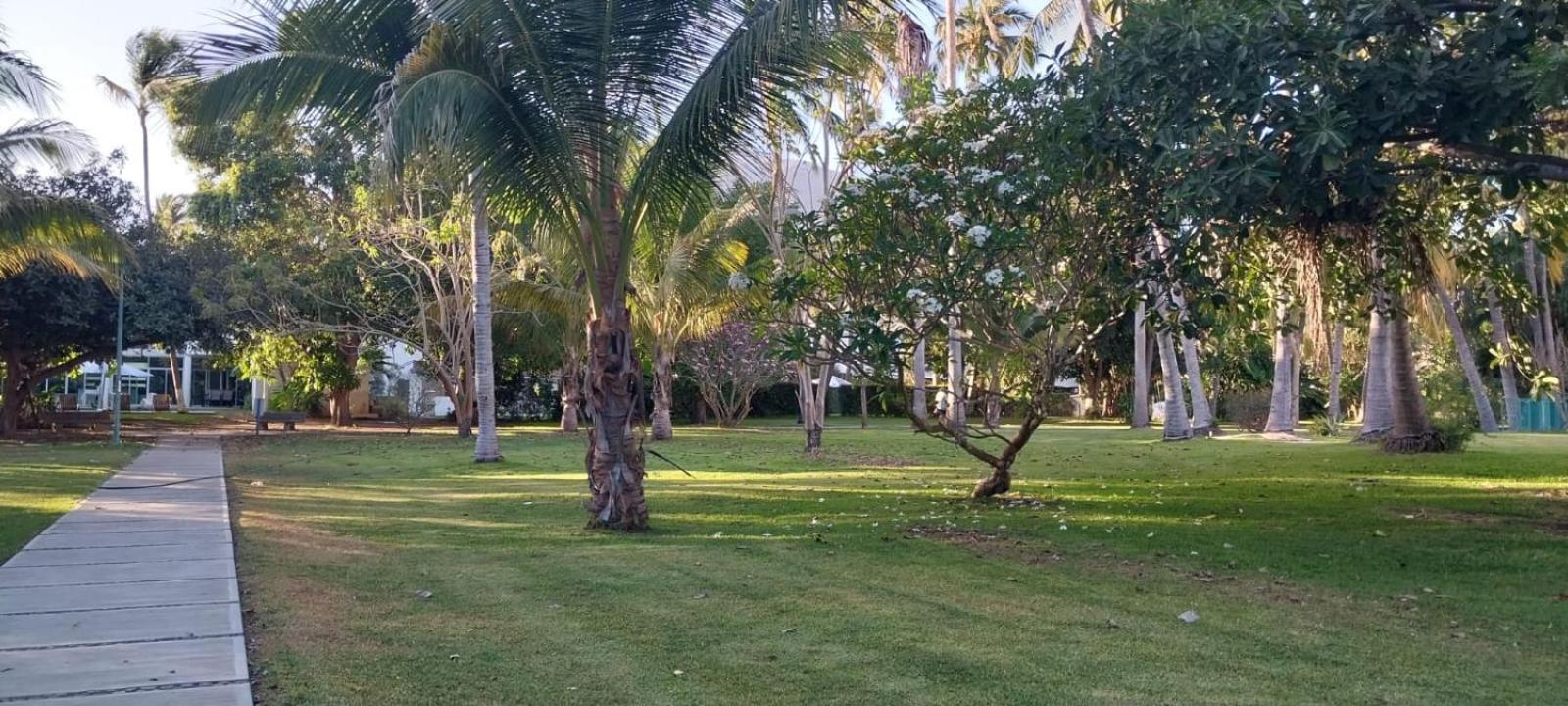 Casa Yuli Manzanillo Exterior foto
